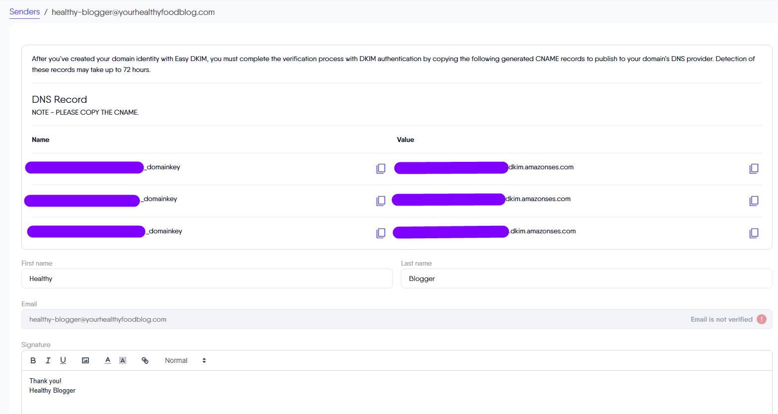 new-sender-added-with-confirmed-domain-verification-process