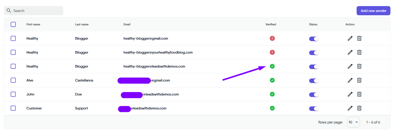 same-domain-email-verification